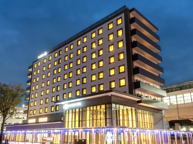 PORTHOTEL