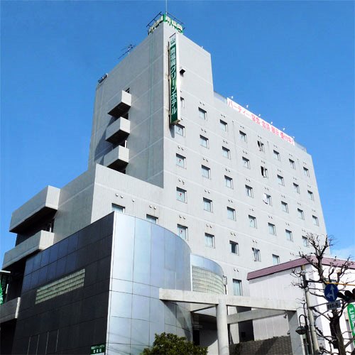 南福岡グリーンホテル