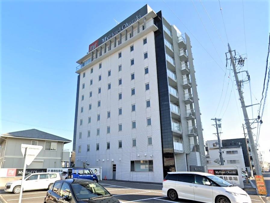 MyHotel Okazaki