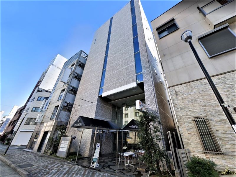 KOKO HOTEL űʵ졧HOTEL MIWA