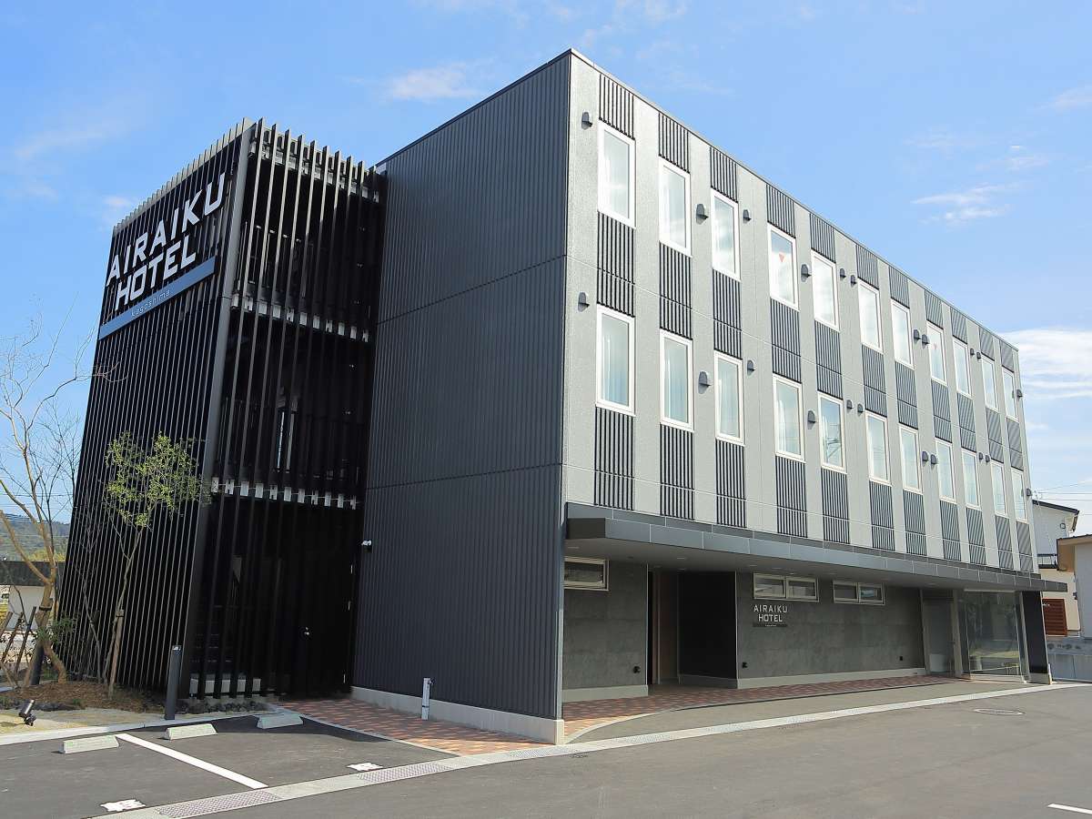 AIRAIKU HOTEL kagoshima